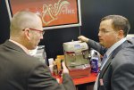 1219.photo.2 EuVend - International Trade Fair for the Vending Industry