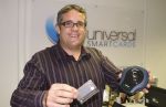 1285.photo.2 Universal Smart Cards strengthen management team