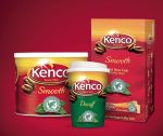 1379.photo.2 Kenco Freeze Dried Coffee now sourcing all beans from Rainforest Alliance Certified™ farms