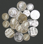 1445.photo.2 Mektek prepares for the New 5p and 10p coins