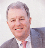 174.photo Golf President Peter Wilkes