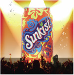 1930.photo.2 Sunkist set to make waves at UK’s best beach festivals