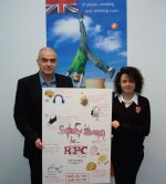 1953.photo.2 Ashleigh has designs on safety