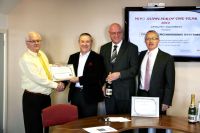 2033.photo.2 NIVO Supplier of the Year 2012 Awards