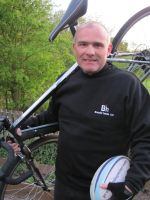 2071.photo.2 700 Mile Cycle Ride for Injured Sports people and junior rugby players raises £12,000