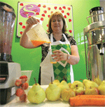 290.photo Heart of England fine foods makes a meal of healthy eating