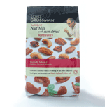 612.photo Luxury snacking from Loyd Grossman