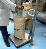 690.photo.2 Back to Hessian - good for the environment and saves money, too