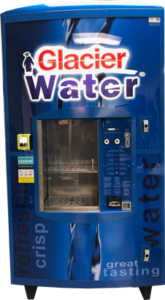 pic 2 Primo Water goes cashless with Nayax