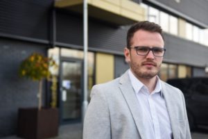 sbs dan varney smaller Dan Varney joins Vendmanager as client success manager