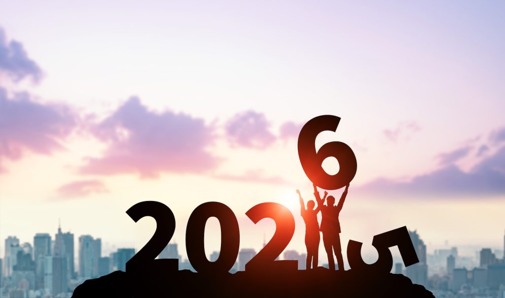 A year of progress and a confident step toward 2026