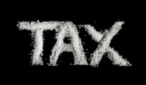 sugar tax