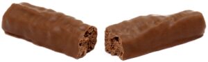 twirl Selecta reveals UK's favourite snacks