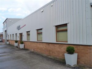 unit Alpine Vending Co have acquired Liverpool based vending operator Merseyvend.