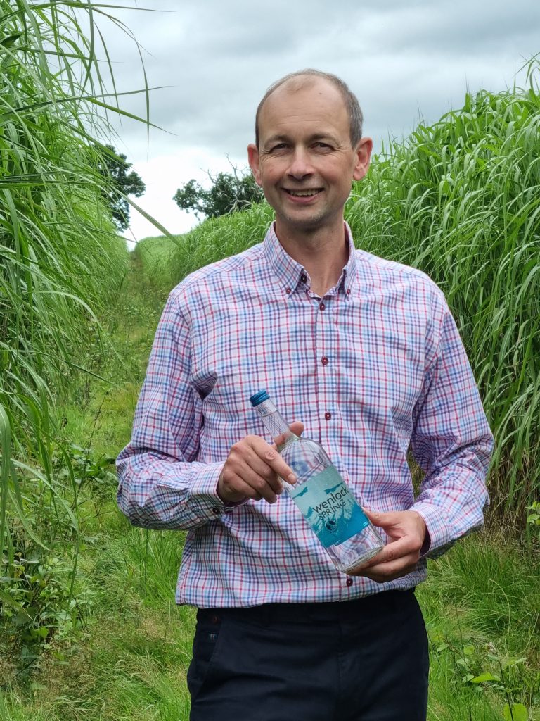 vcsPRAsset 4432579 320788 1e8e146d 8b25 42f7 92d5 a6cd4be97b92 0 Wenlock Spring strengthens sustainability commitment with new environmental initiatives