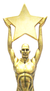 vendie hero trophy 166x300 The Vendies: Last chance to enter!