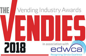 vendies logo with edwcaweb Enter now, celebrate later!