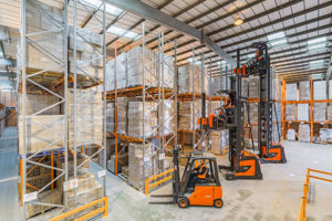warehouse 3web 1 4 Aces gets the 'A' grade