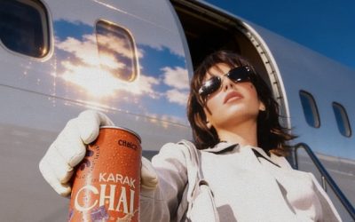 CHAICO brings authentic Iced Karak Chai to the UK vending market through Westo Direct Wholesale