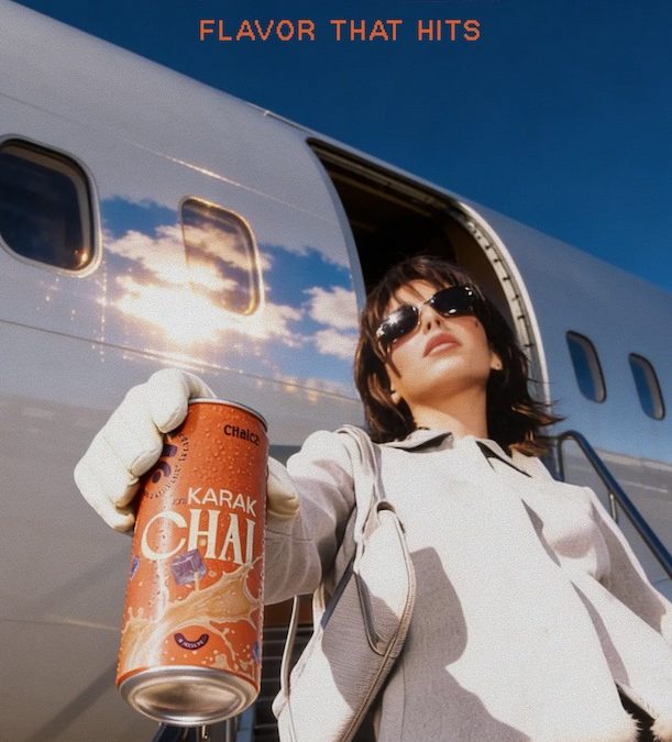 CHAICO brings authentic Iced Karak Chai to the UK vending market through Westo Direct Wholesale